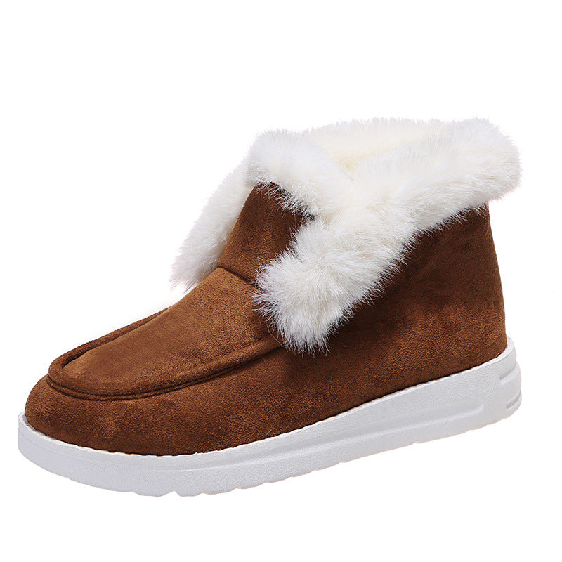 Lilly™ - Super Comfy Boots