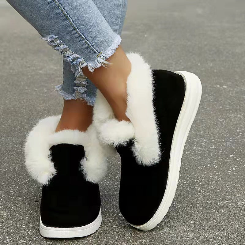 Lilly™ - Super Comfy Boots