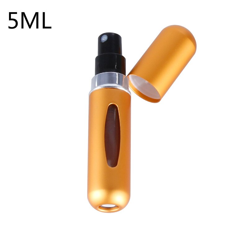 Mini Refillable Perfume Spray