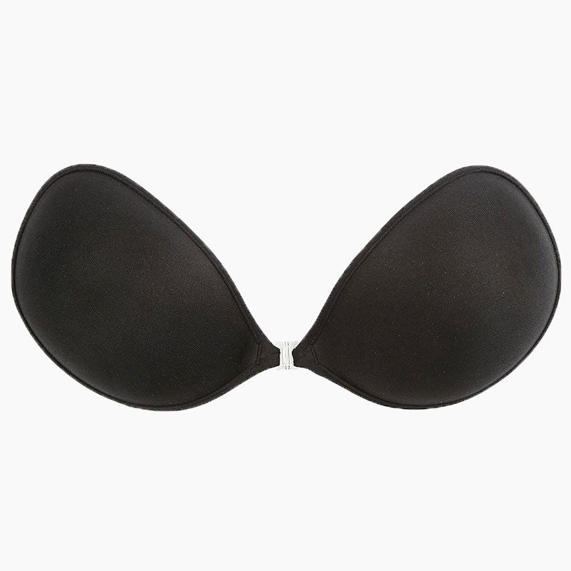 Invisible Push-up Lifting Bra