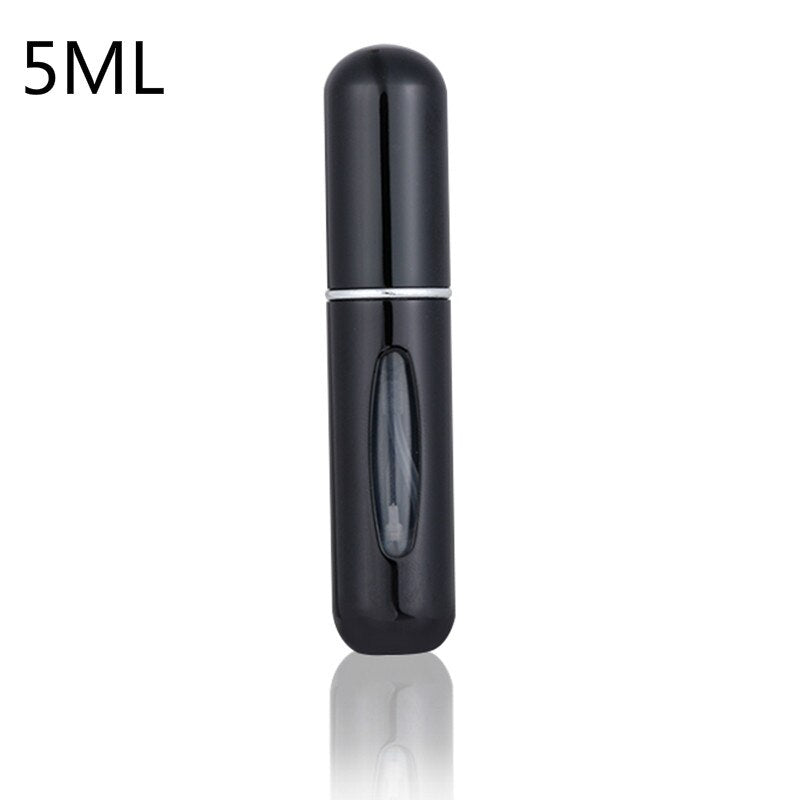 Mini Refillable Perfume Spray