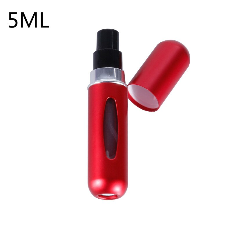 Mini Refillable Perfume Spray