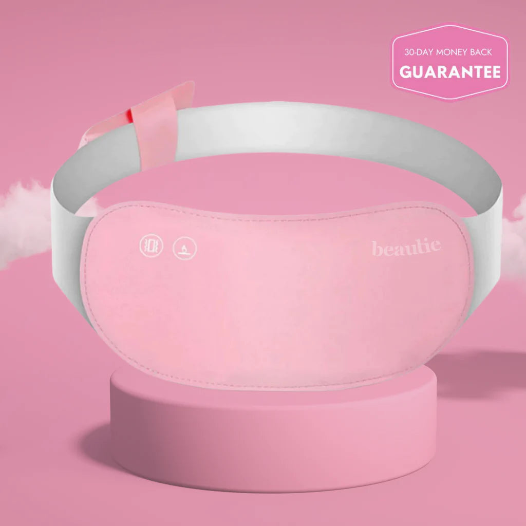 Menstrual Pain Relief Pad Belt