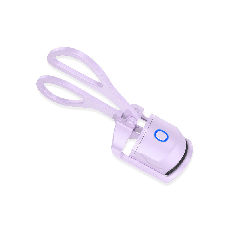 Heated Eyelashes Curler