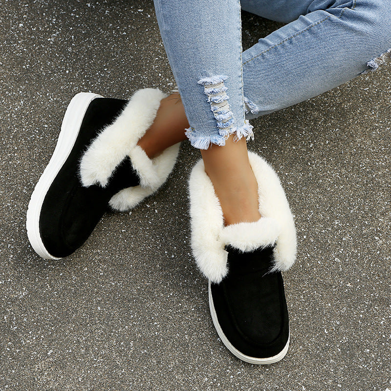 Lilly™ - Super Comfy Boots