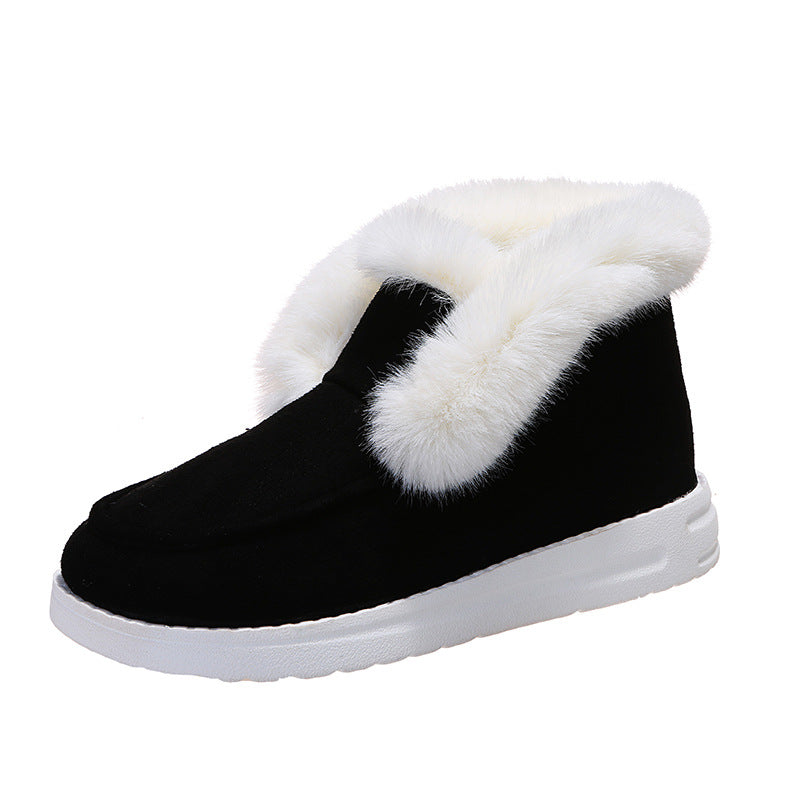 Lilly™ - Super Comfy Boots