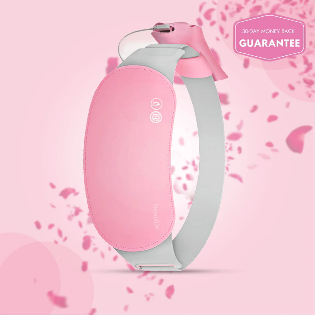 Menstrual Pain Relief Pad Belt