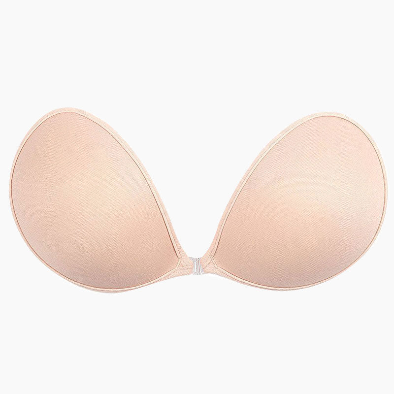 Invisible Push-up Lifting Bra