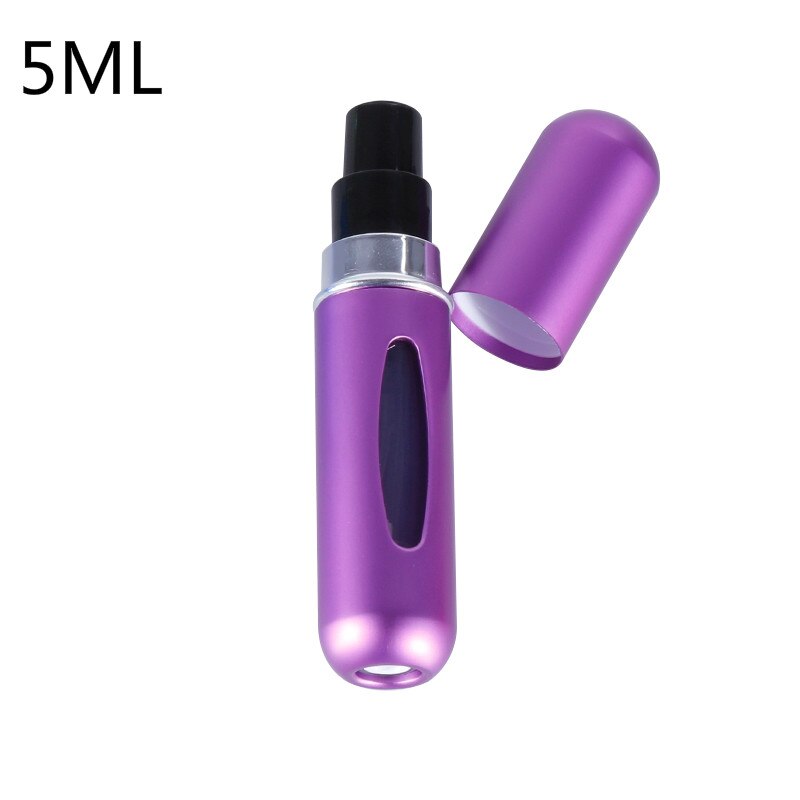 Mini Refillable Perfume Spray