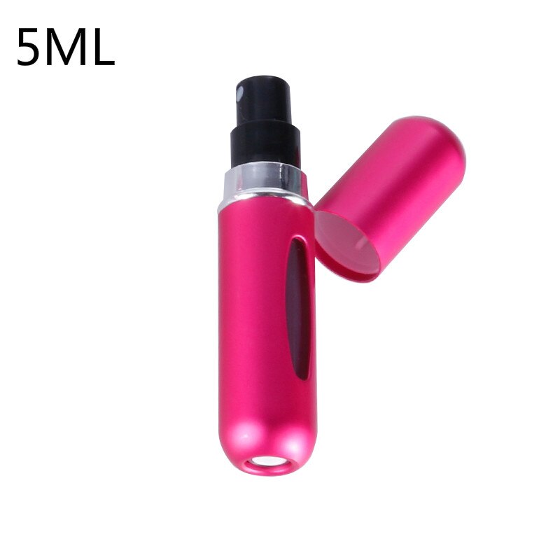 Mini Refillable Perfume Spray