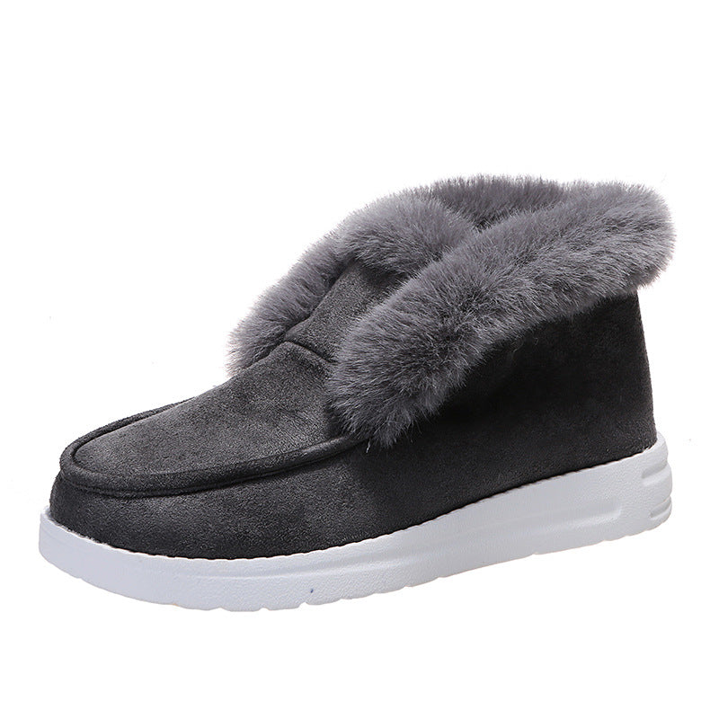 Lilly™ - Super Comfy Boots