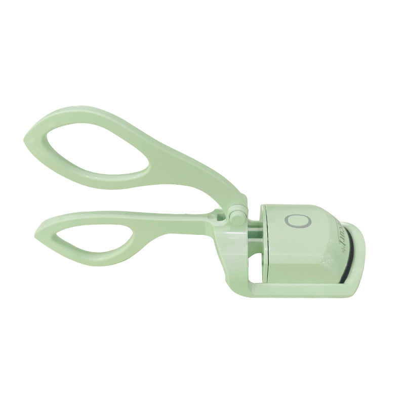 Heated Eyelashes Curler
