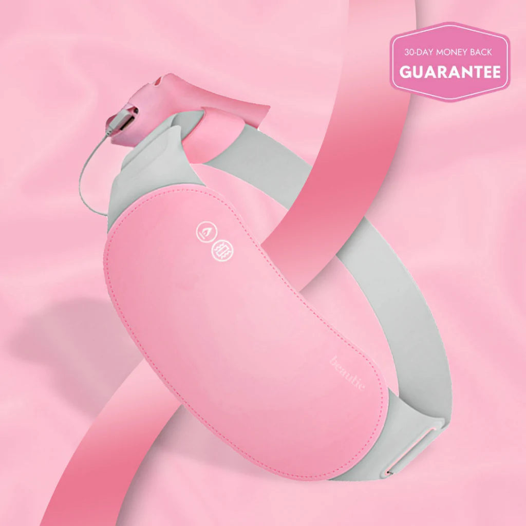 Menstrual Pain Relief Pad Belt