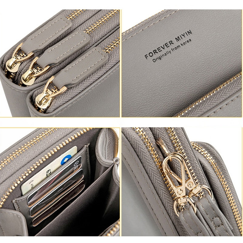Mini Purse Crossbody