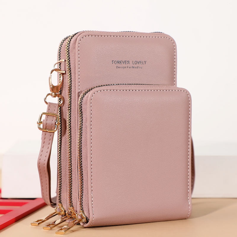 Mini Purse Crossbody