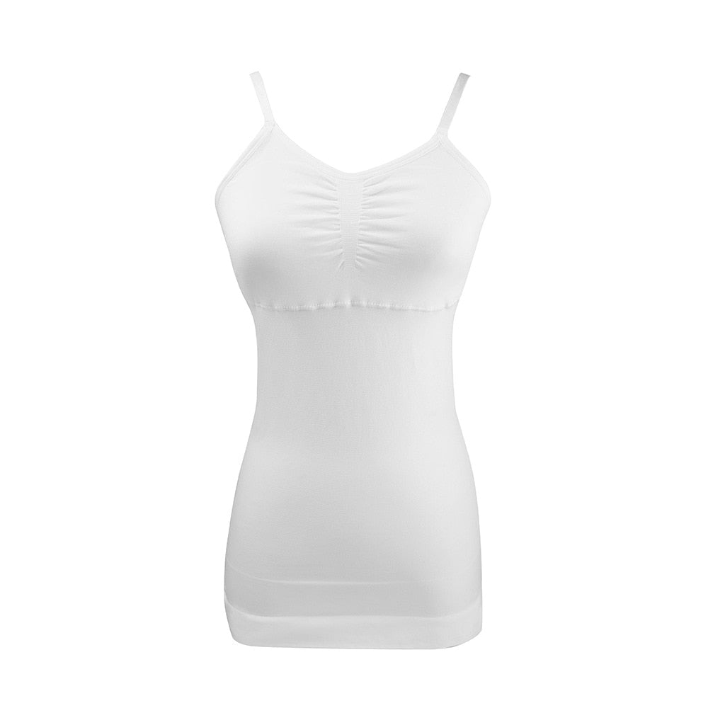 Tummy Control Shaper Cami