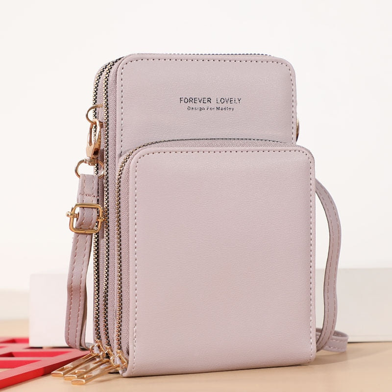 Mini Purse Crossbody
