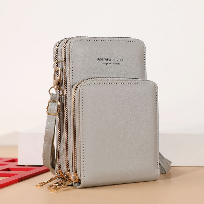 Mini Purse Crossbody
