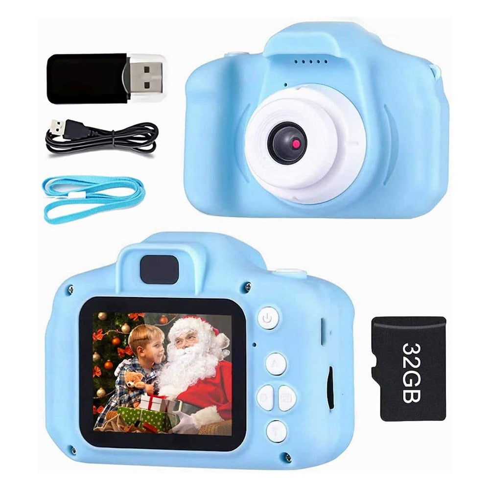 Mini Cam