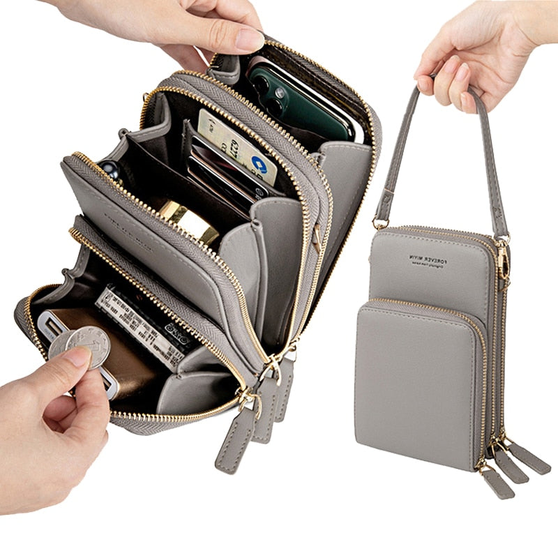 Mini Purse Crossbody