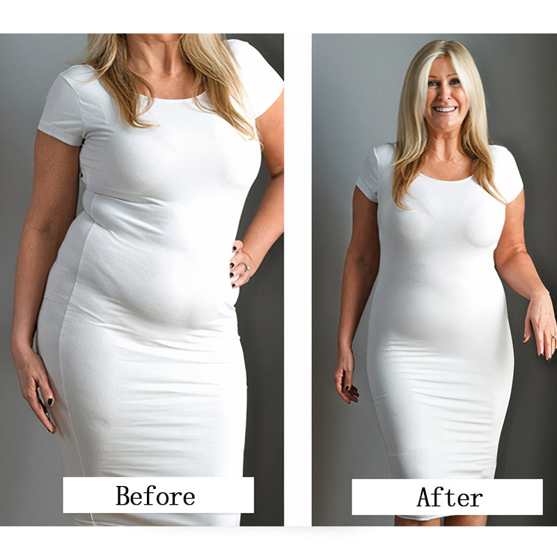 Tummy Control Shaper Cami
