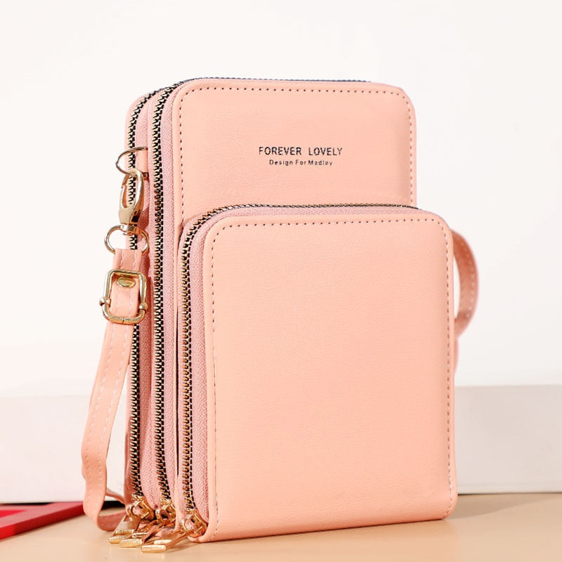 Mini Purse Crossbody