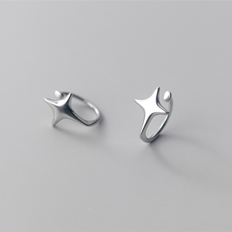 Sparkle Stud Earrings
