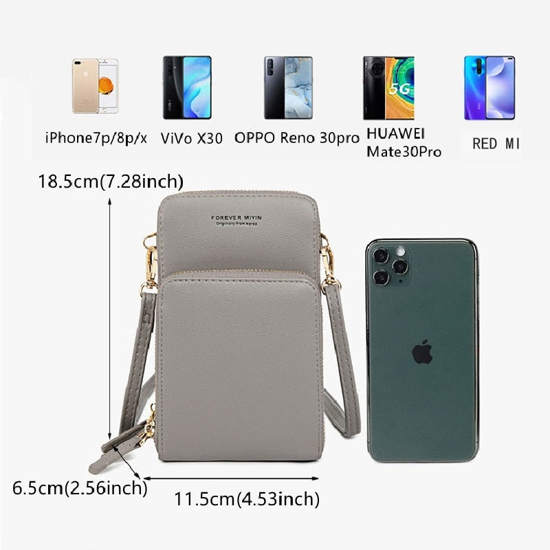 Mini Purse Crossbody