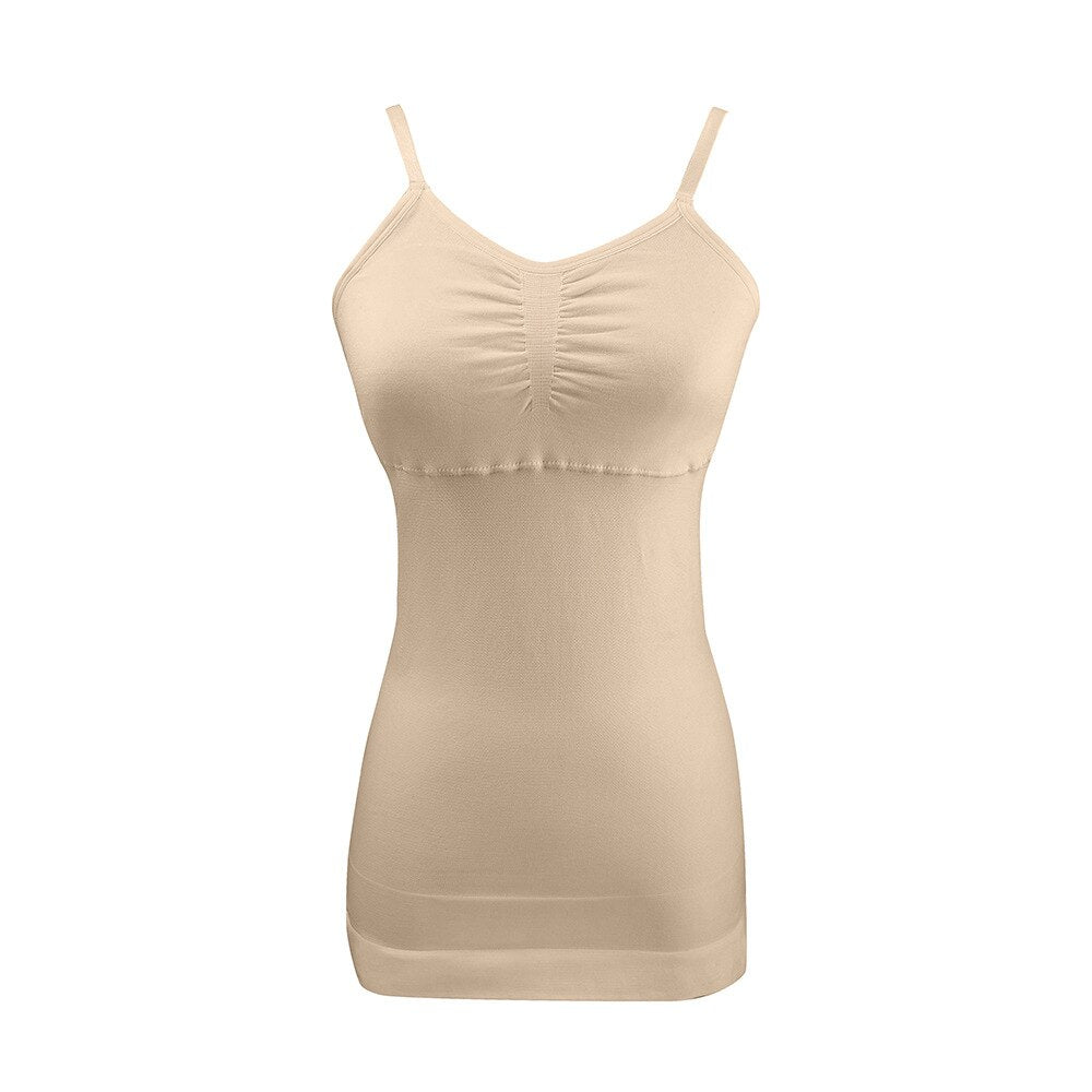 Tummy Control Shaper Cami