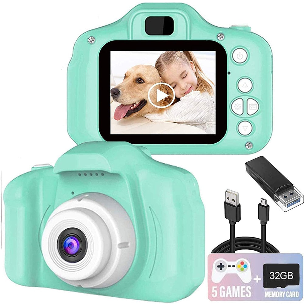 Mini Cam