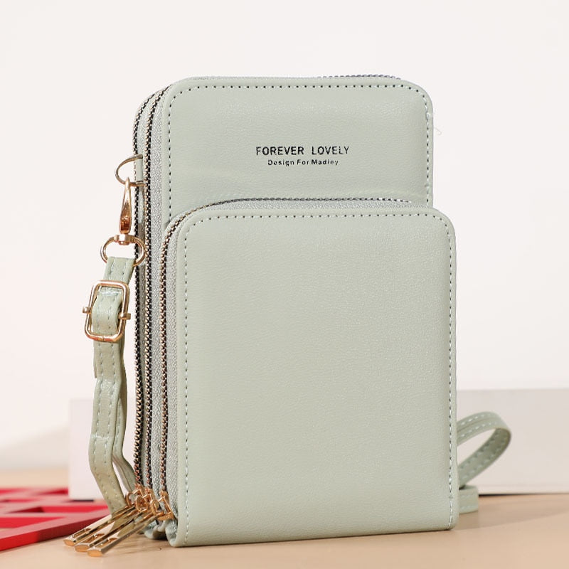 Mini Purse Crossbody