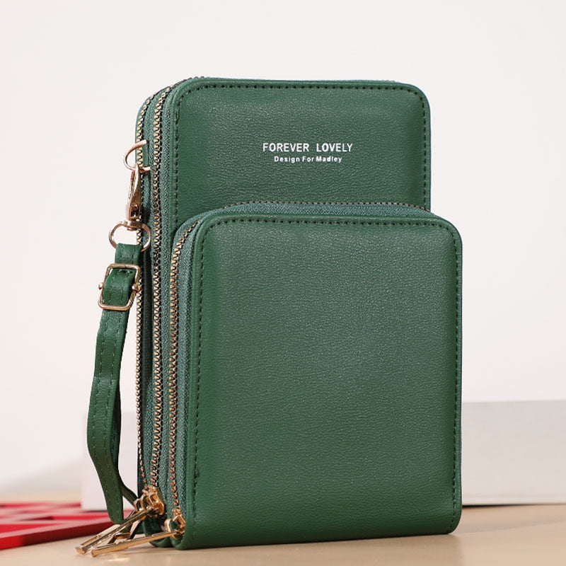 Mini Purse Crossbody