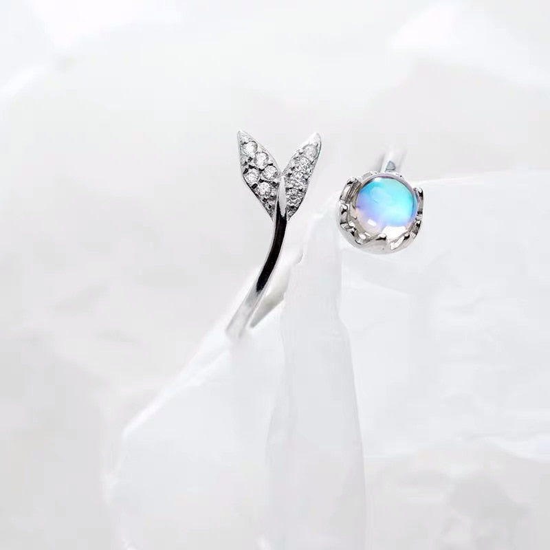 MERMAID’S TALE RING