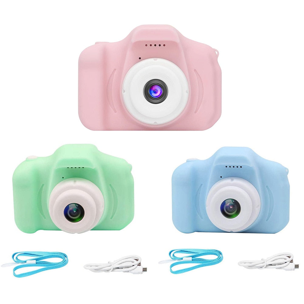Mini Cam
