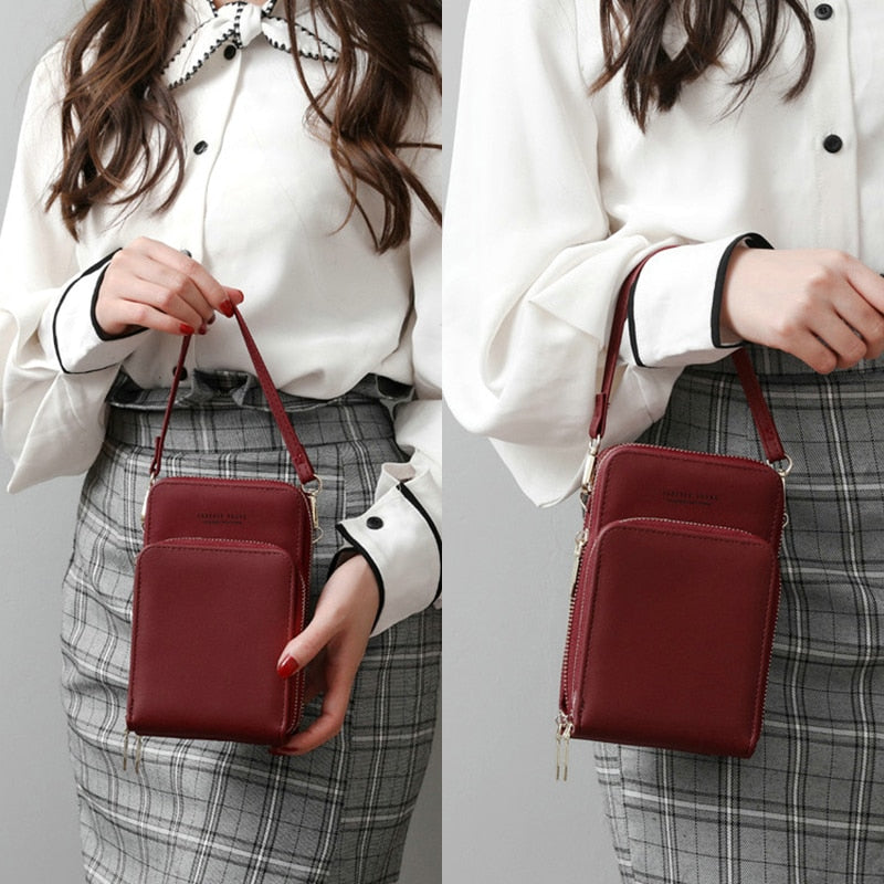 Mini Purse Crossbody