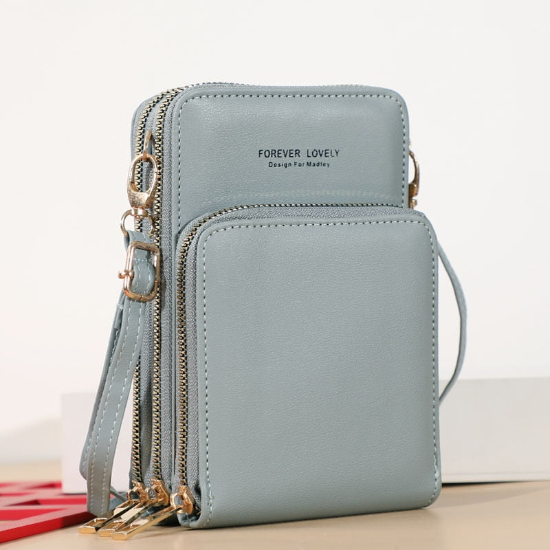 Mini Purse Crossbody