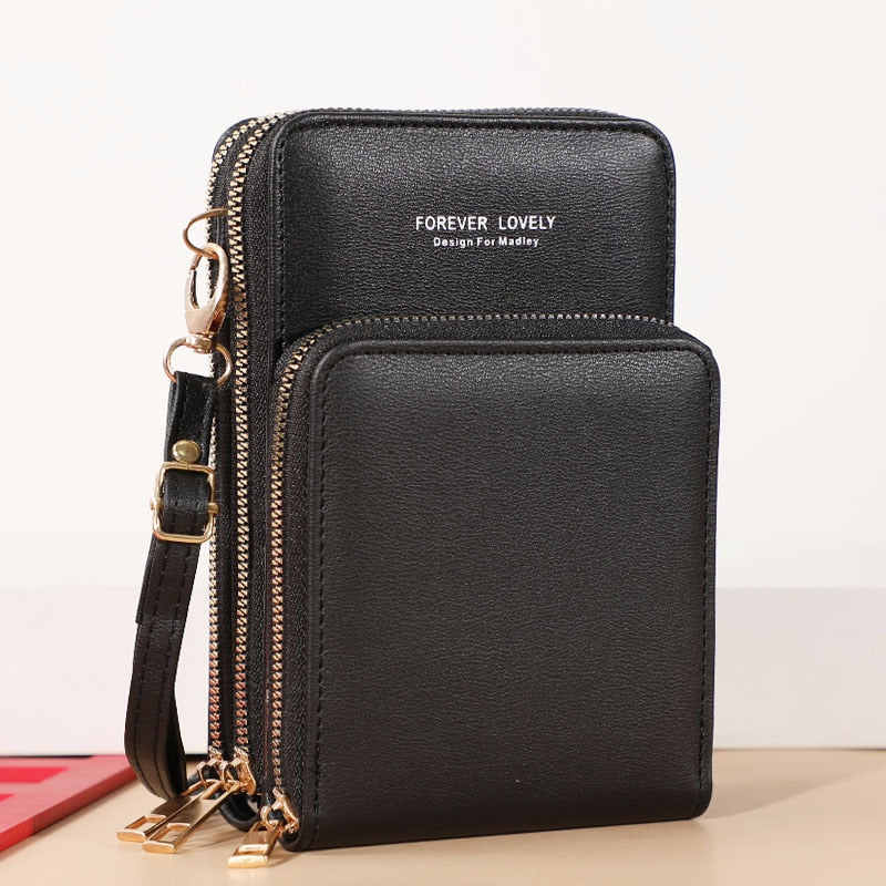 Mini Purse Crossbody
