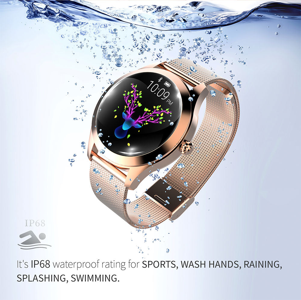 Women Smartwatch