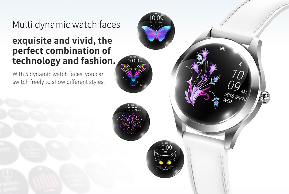 Women Smartwatch