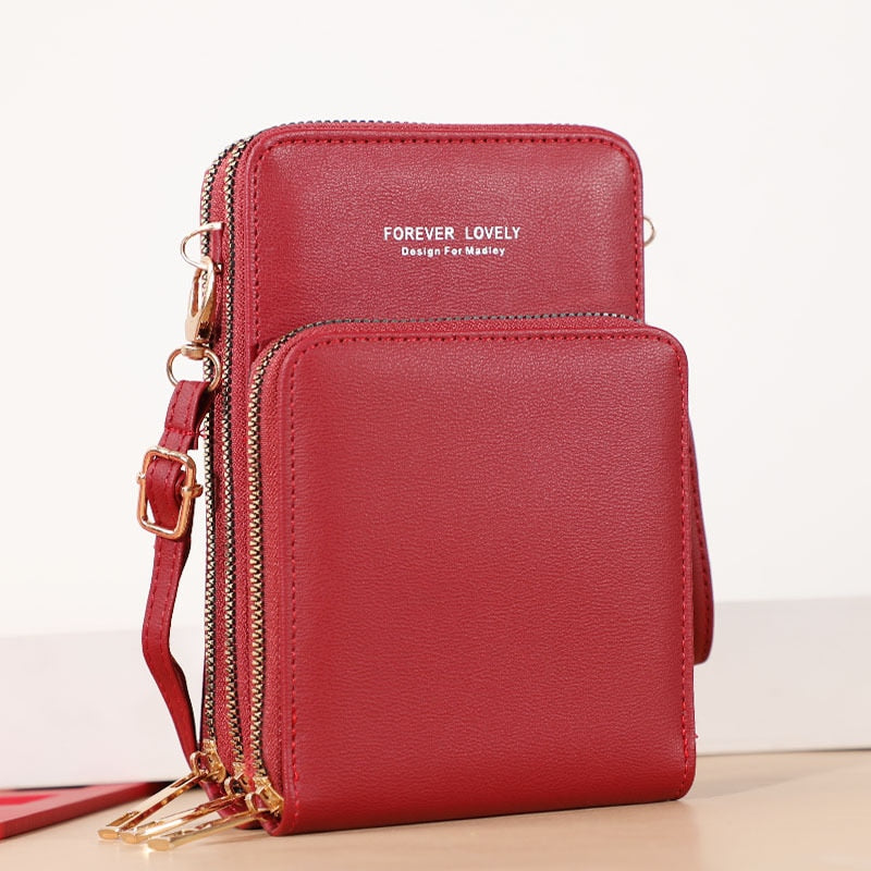 Mini Purse Crossbody
