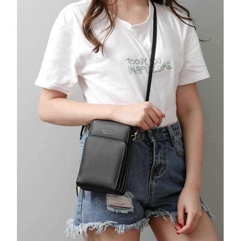Mini Purse Crossbody