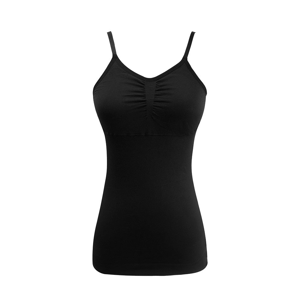 Tummy Control Shaper Cami