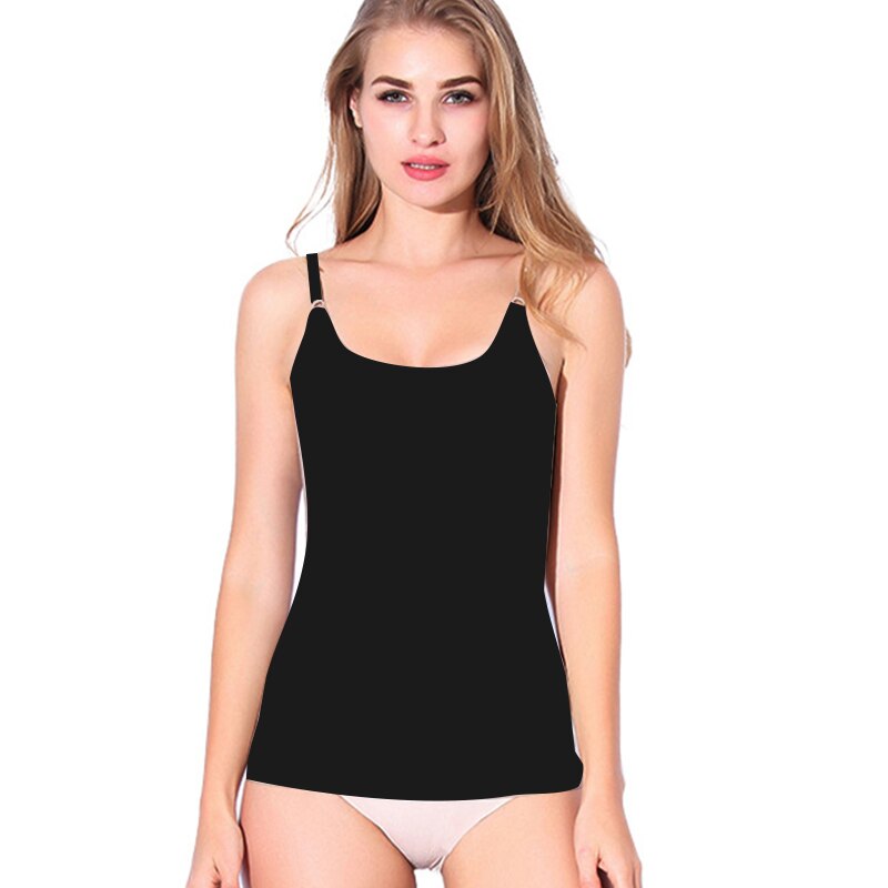 Tummy Control Shaper Cami