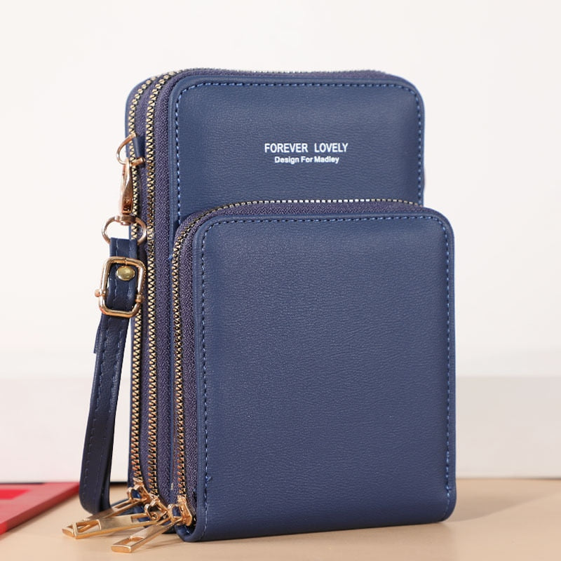 Mini Purse Crossbody