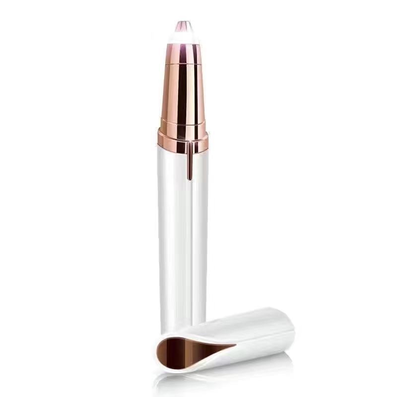 EYEBROW &amp; FACE EPILATOR