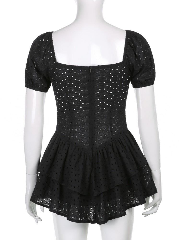 Melrose Mini Dress