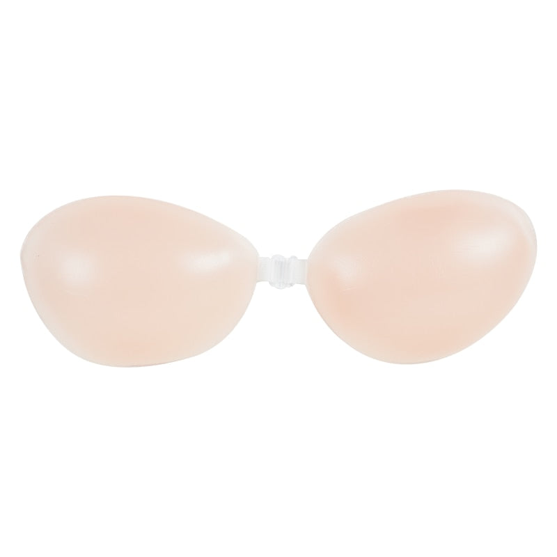 Invisible Push-up Lifting Bra