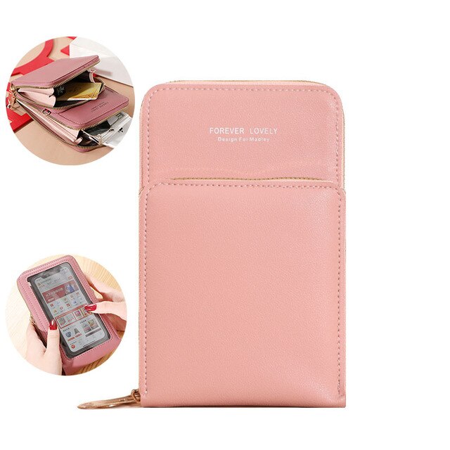 Mini Purse Crossbody