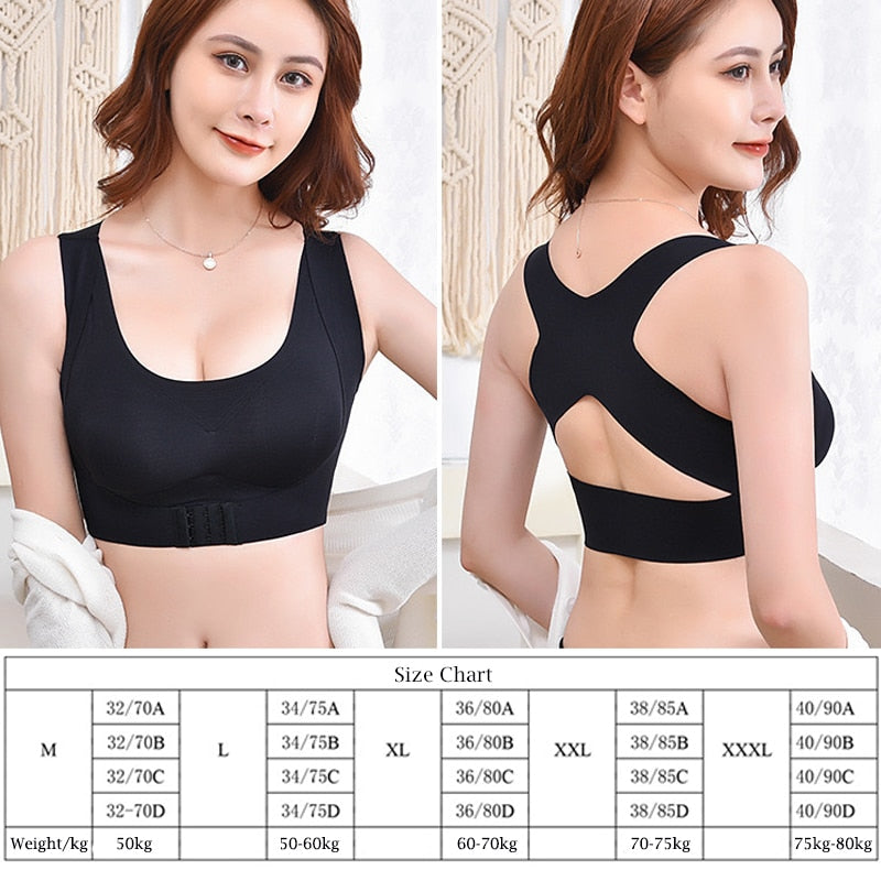 Posture Support Bralette