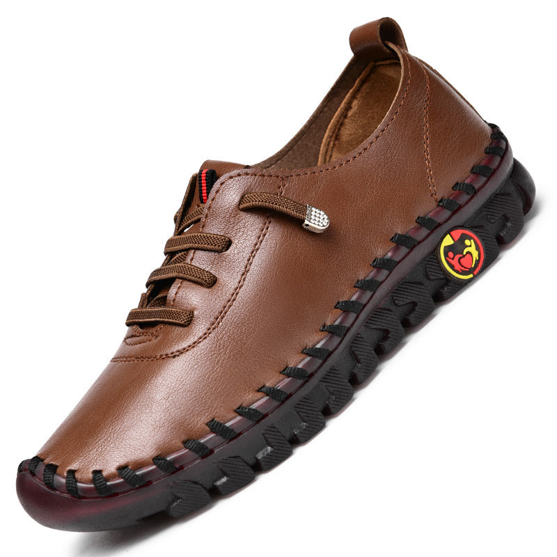 SPRING LADIES CASUAL SHOES